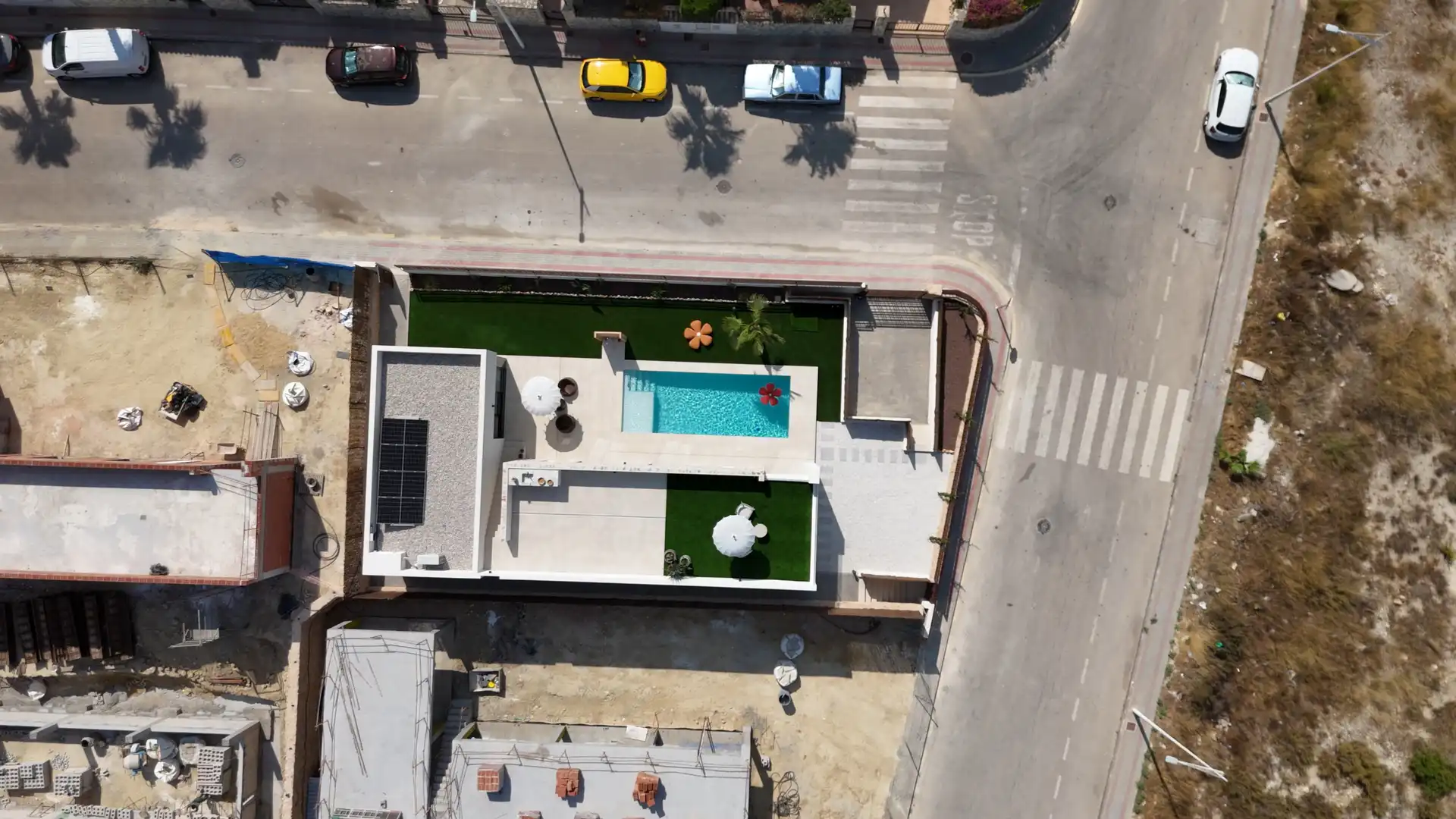 Casa con piscina in vendita a Diseminado Diseminados, imagen 4