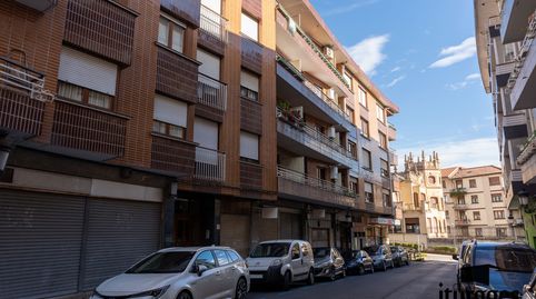 Foto 2 de Piso en venta en Enrique Amurrio Kalea, Gernika-Lumo, Bizkaia