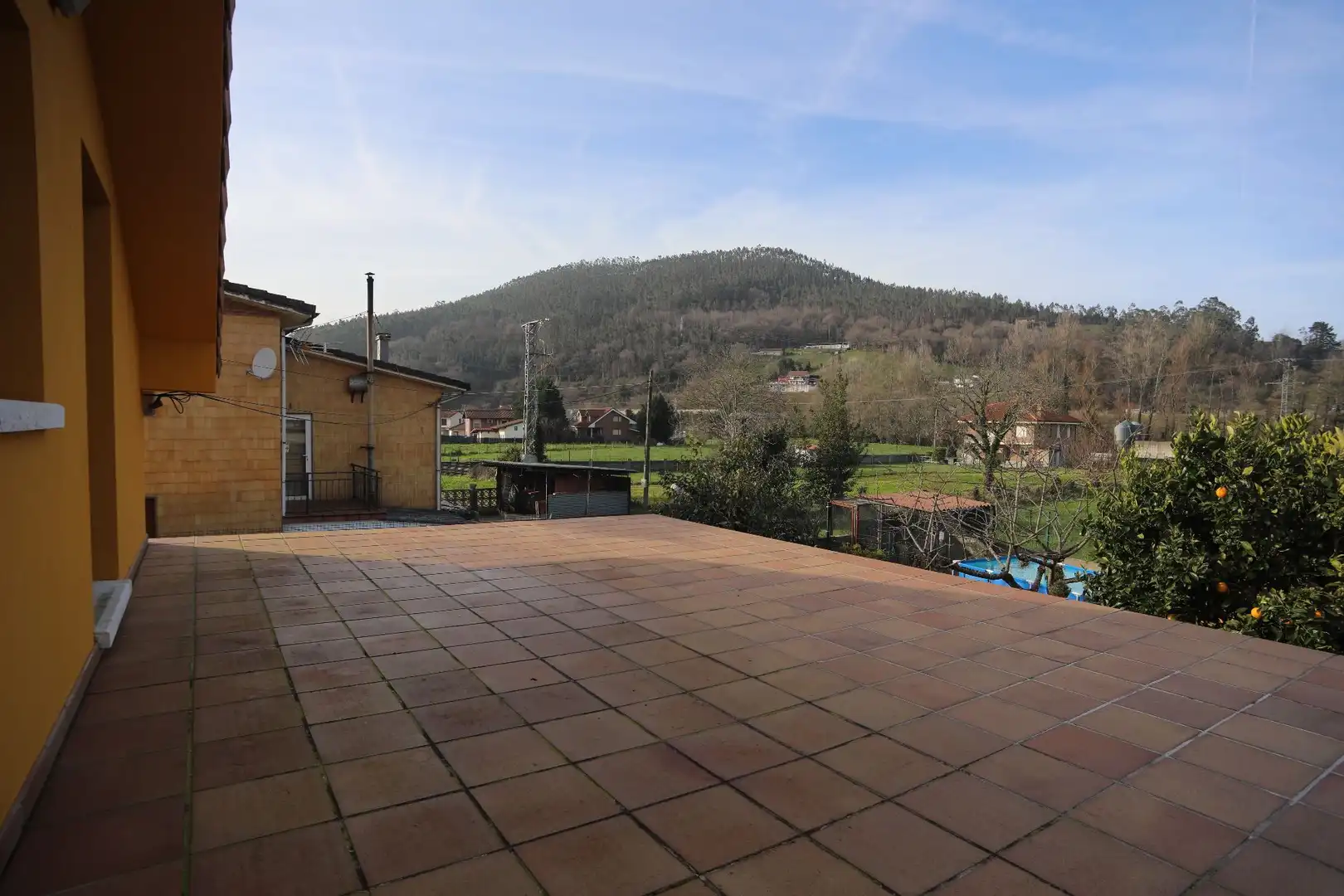 Casa con piscina en venta en SAN JULIAN (LA ENCINA ), imagen 22