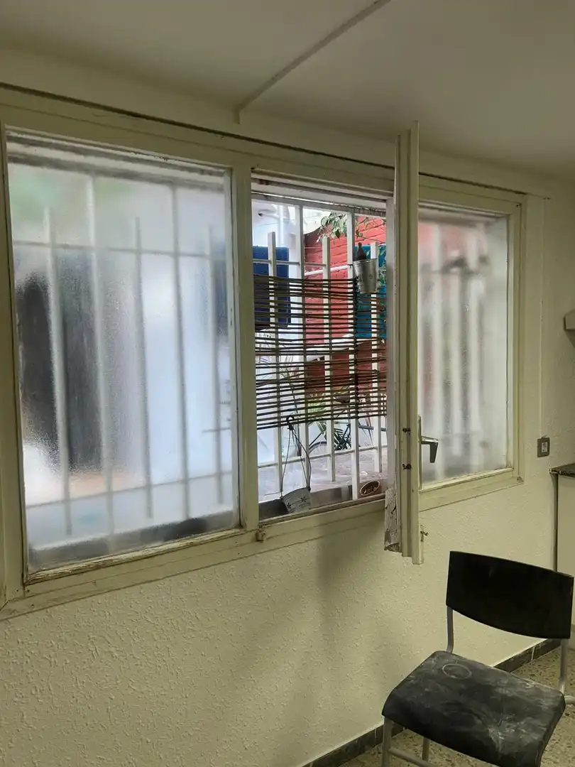 Oficina de alquiler en Barcelona con Aire acondicionado y Calefacción