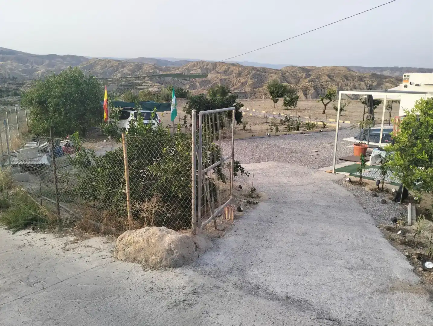 Casa o xalet en venda en Íllar amb Aire condicionat
