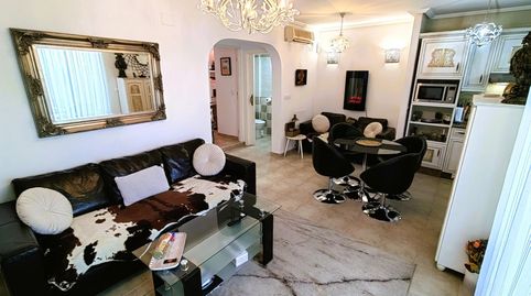 Foto 3 de Casa o xalet de lloguer a Altea, 11, Pueblo Acantilado - Lanuza, El Campello