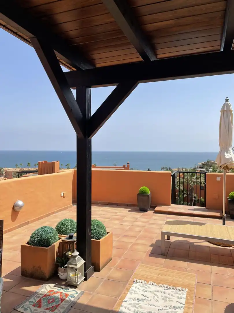 Apartament amb ascensor en venda a JARDINES DE NUEVA GALERA IV 7, imagen 37