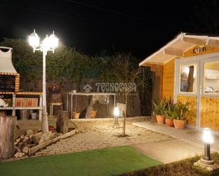 Garden of House or chalet for sale in San Martín de la Vega  with Air Conditioner, Heating and Private garden