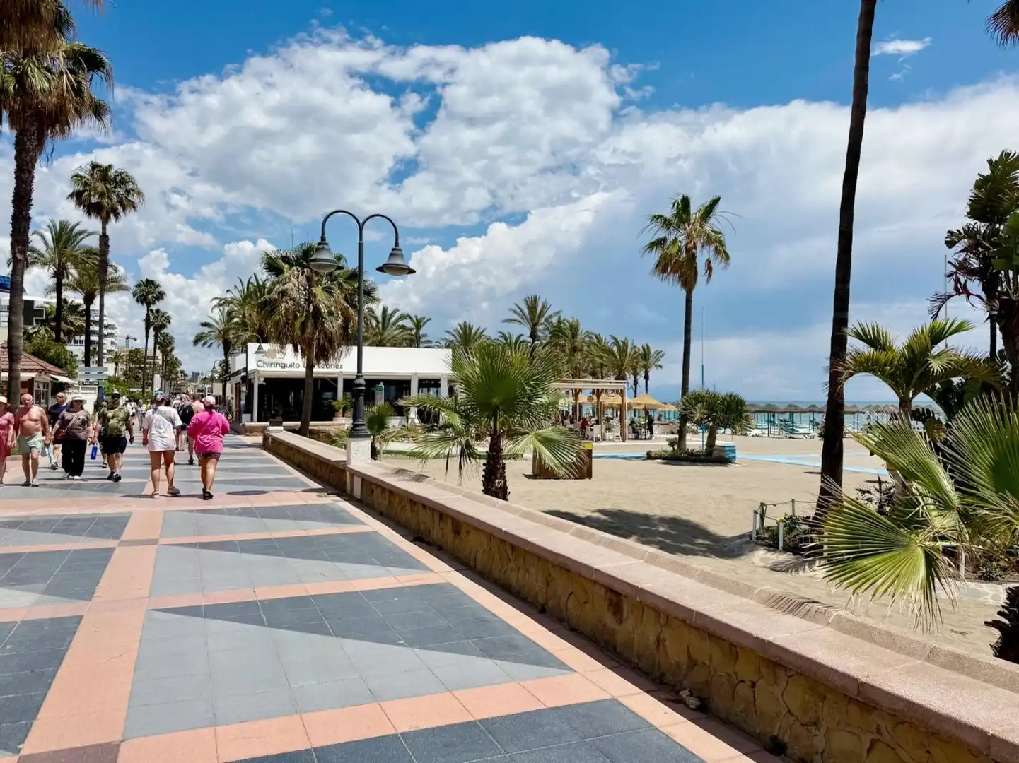 Apartment with terrace for sale in El Bajondillo, imagen 21
