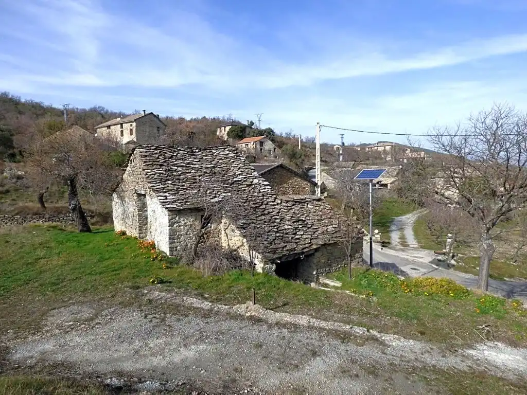 Casa o chalet en venta en Santiago, 7, Aínsa-Sobrarbe