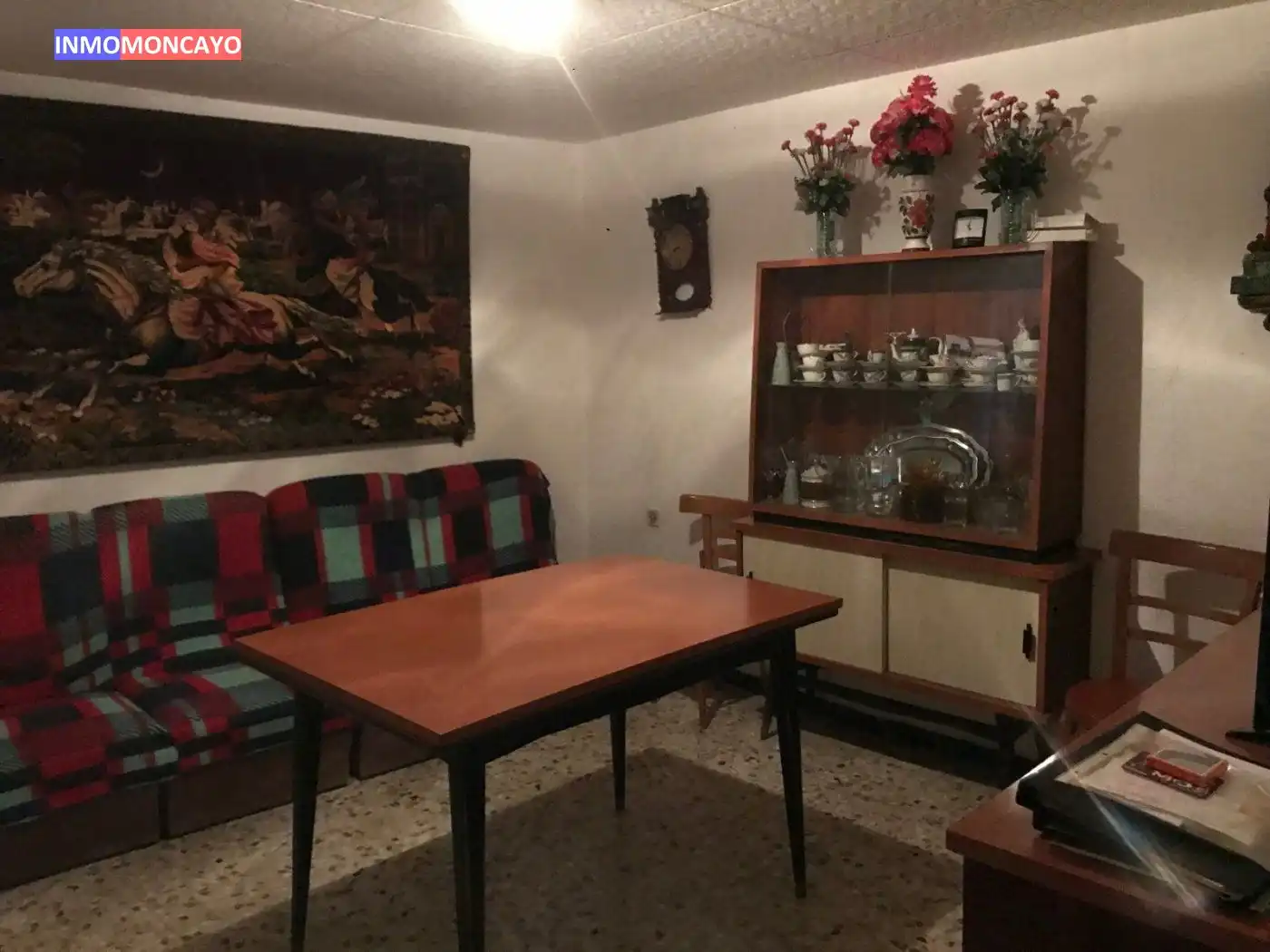 Casa o chalet en venta en Tarazona