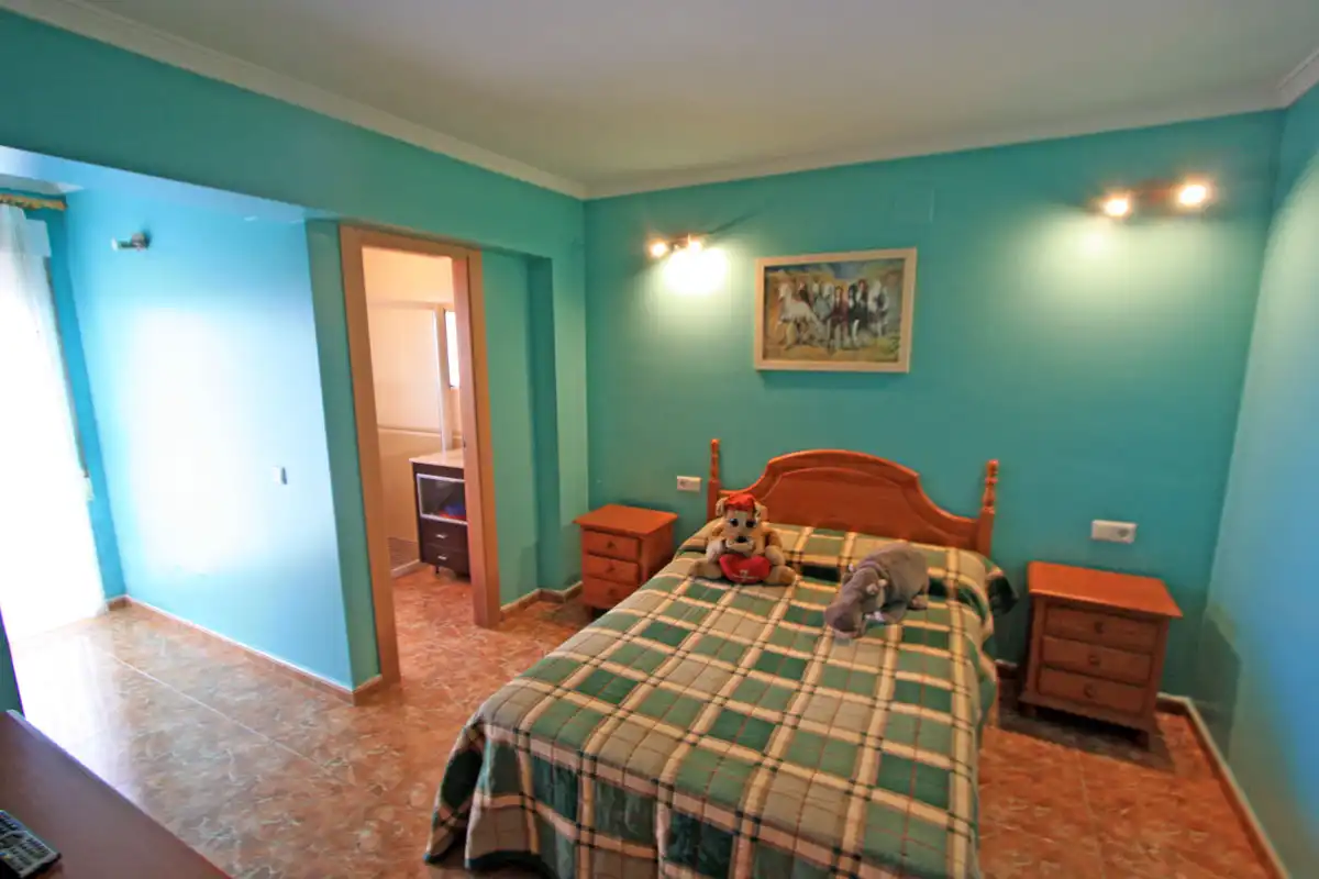 Villa avec piscine à vendre à El Montgó, imagen 29