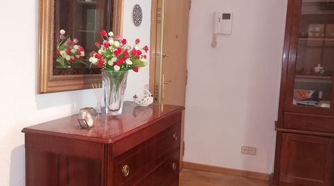 Foto 4 de Piso de alquiler en Calle de Vargas, Ríos Rosas - Nuevos Ministerios, Madrid Capital