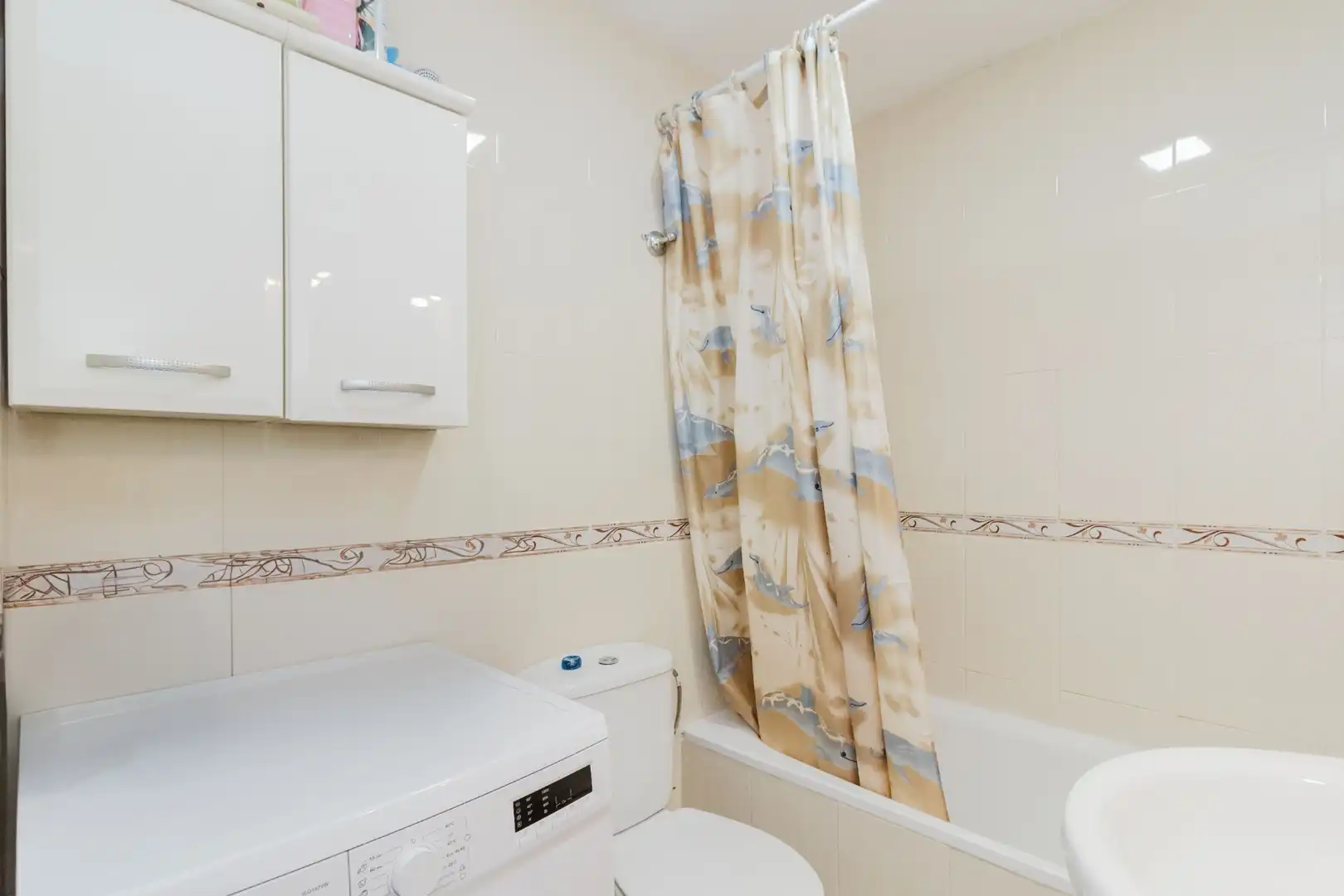 Apartament amb ascensor en venda a Pilar de la Horadada ciudad, imagen 12