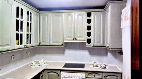 Foto 2 de Pis en venda a Calle Horno Puerta de Granada, 12, San Felipe - El Almendral - La Merced, Jaén