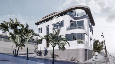 Apartamento de obra nueva en Adeje