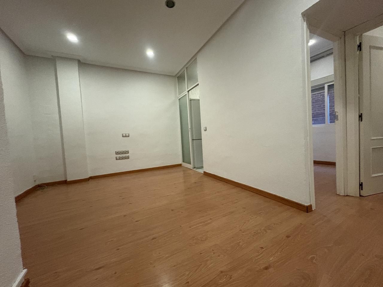 Planta baixa de lloguer en  Madrid Capital amb Calefacció