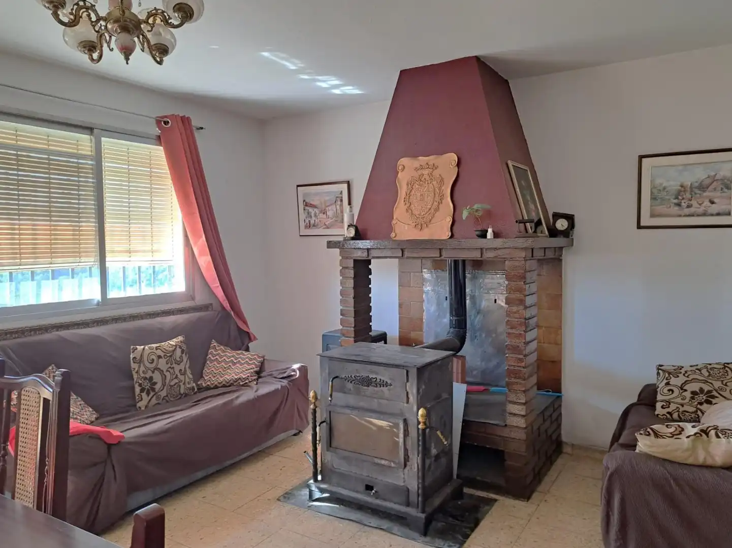 Casa o chalet en venta en Aldea Viñuelas, Cortes de Pallás