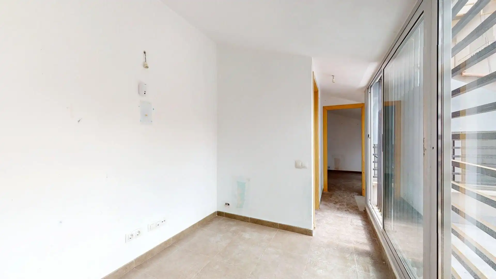 Maisonette zum Verkauf in Rubí mit Terrasse und Abstellraum