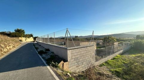 Parcela de recreo con vistas a la laguna, acceso asfaltado hasta la finca, agua, luz, casa aperos., immagine 3