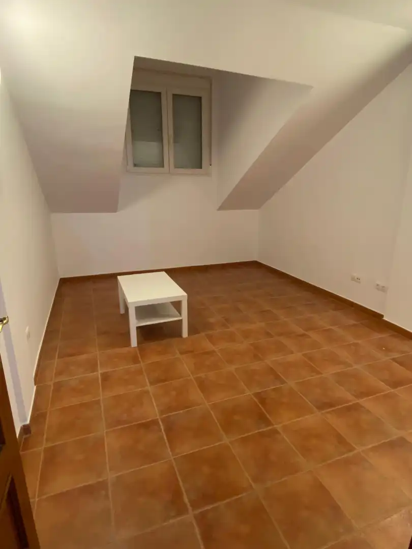 Ático en venta en Herencia
