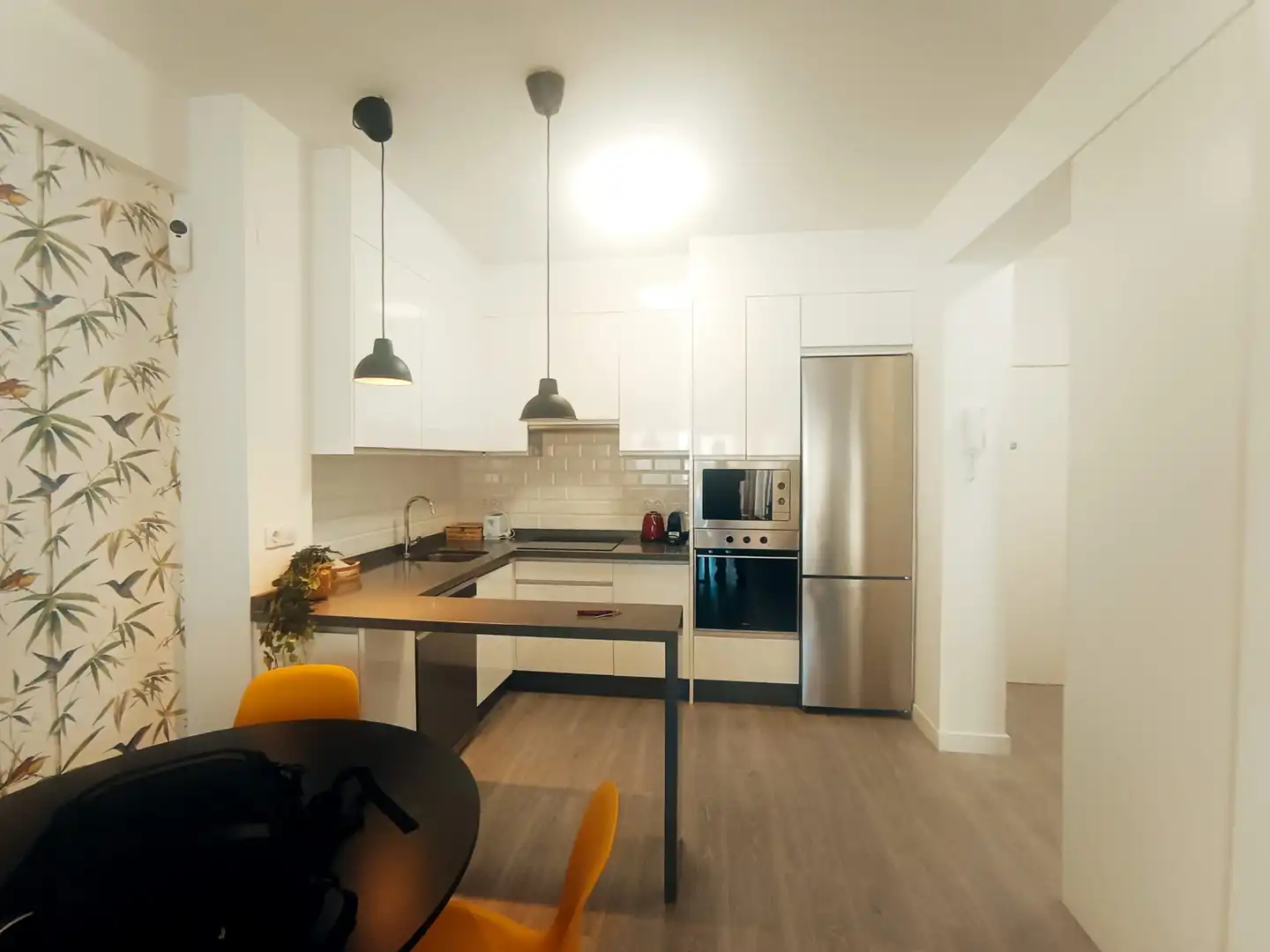 Piso con ascensor en venta en Calle Marina Nacional 24, imagen 7