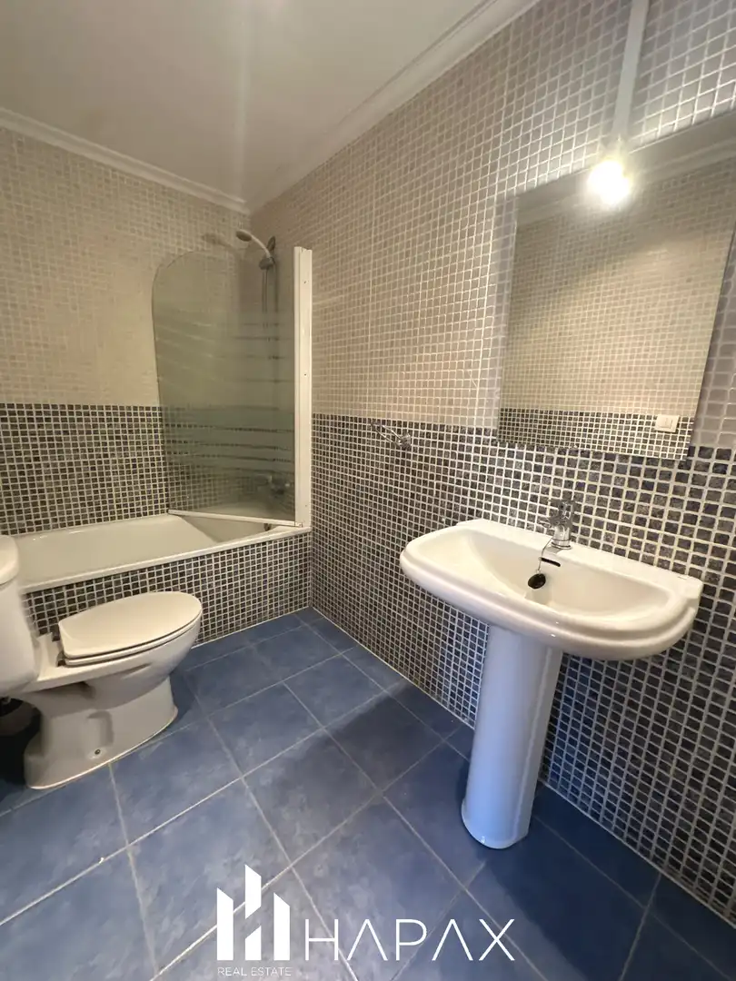 Flat with lift for sale in Calvarrasa de Abajo - CL TRASERA DE LA IGLESIA, imagen 16