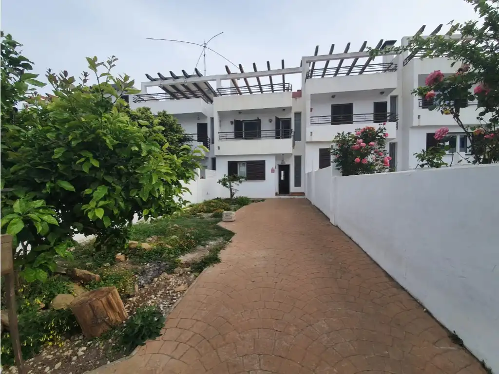 Casa adosada en venta en Calle Gomera, El Zabal - Santa Margarita