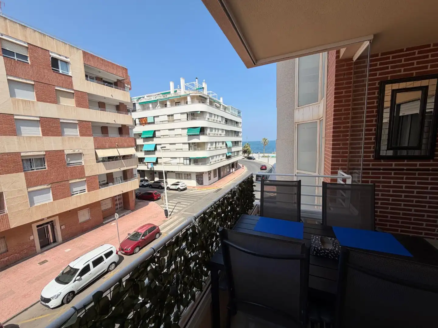 Apartament amb ascensor en venda a Playa del Cura, imagen 2