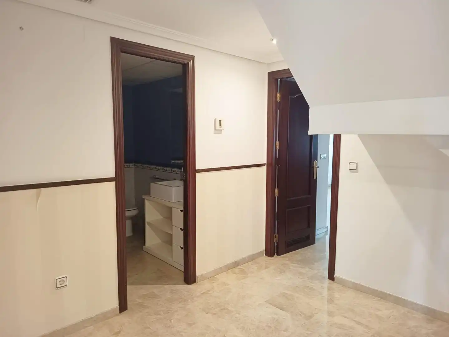 Ático en venta en Córdoba con Aire acondicionado, Terraza y Trastero