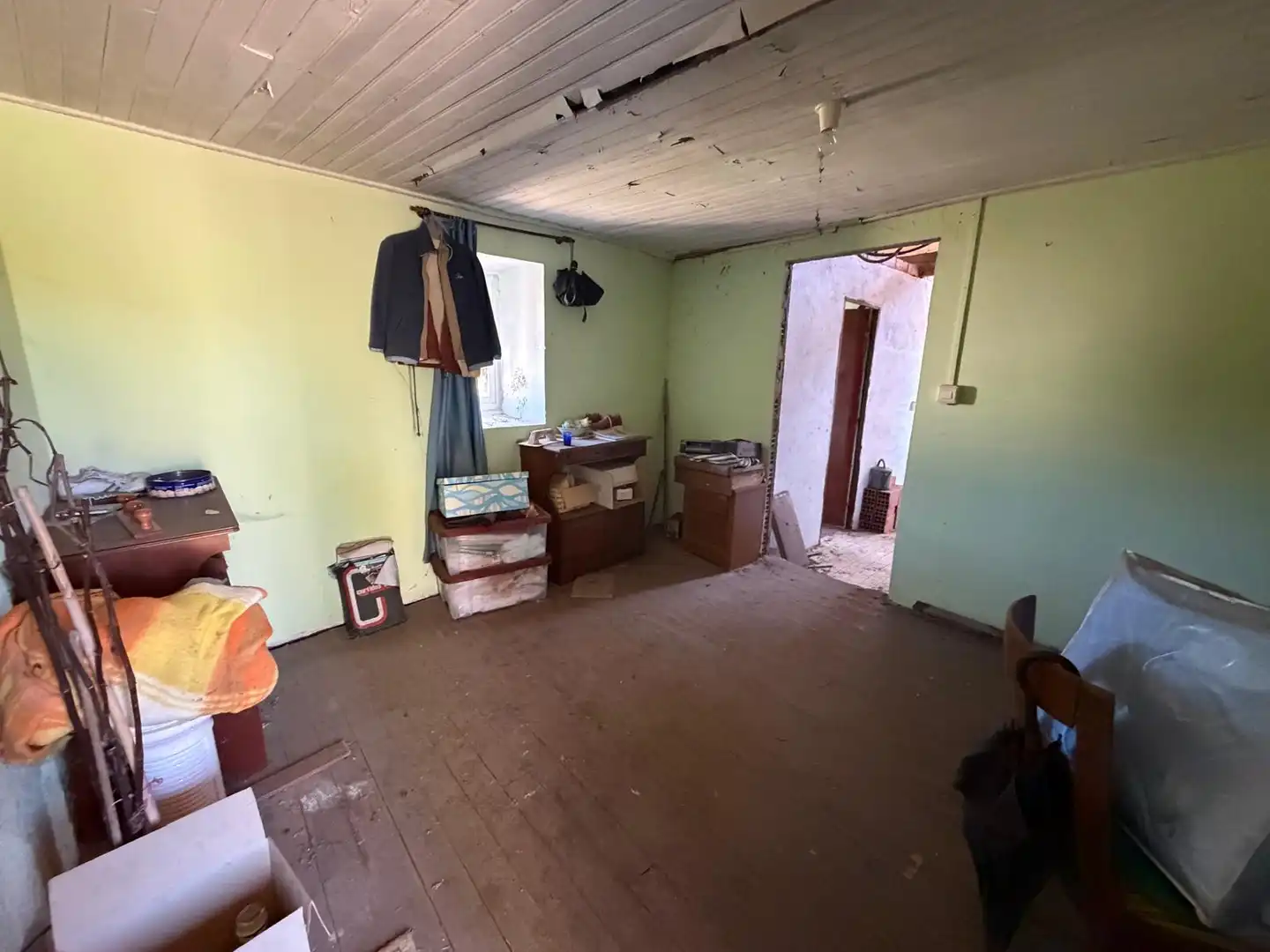 Casa con jardín en venta en Lugar As Eiras 18, imagen 12