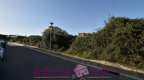 Foto 5 de Residencial en venda a Carrer de Peronella D'aragó, 20, El Tancat - Mas d'en Gual, El Vendrell