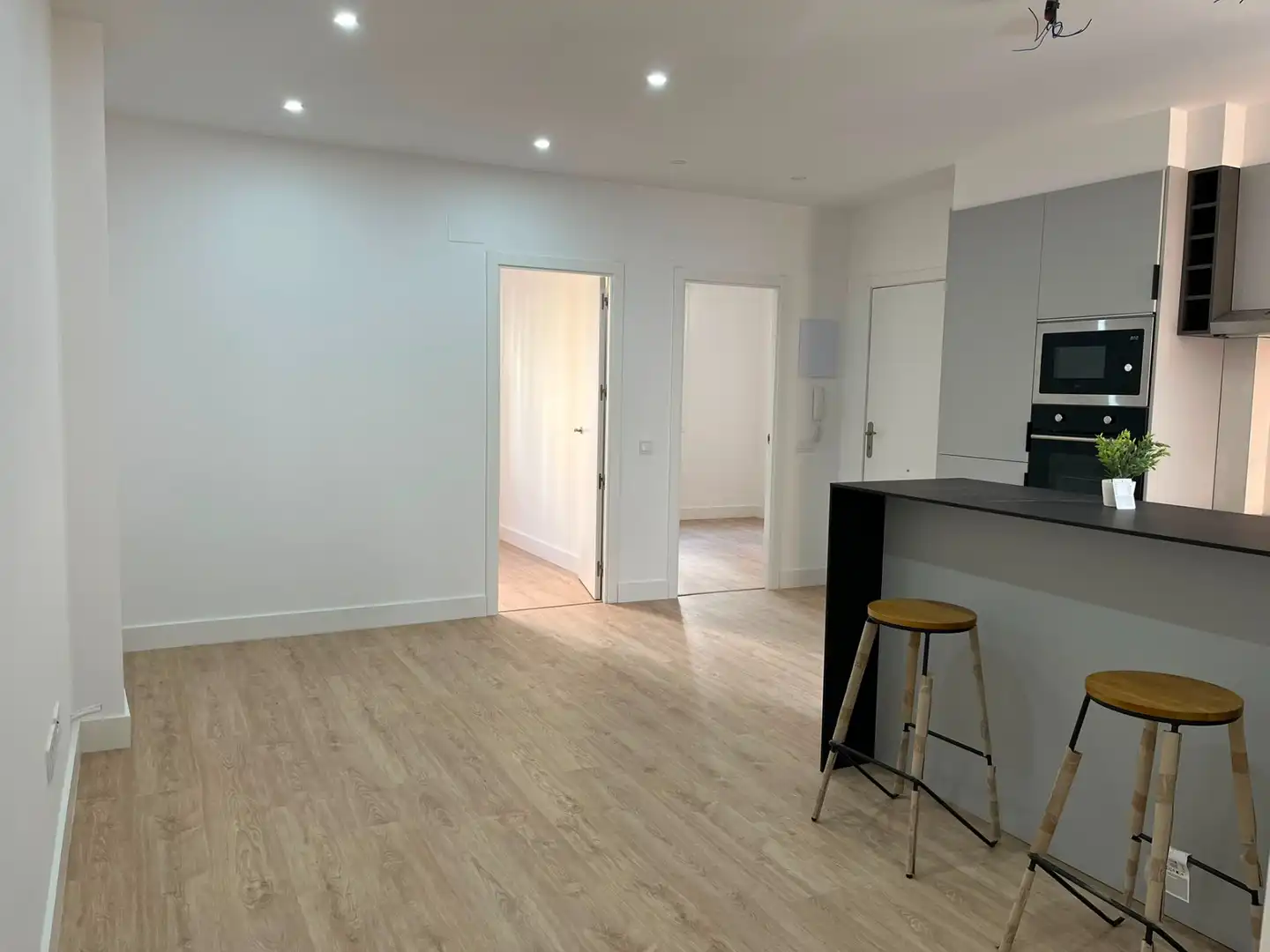 Piso en venta en Calle María Teresa Gil de Gárate 29, imagen 4