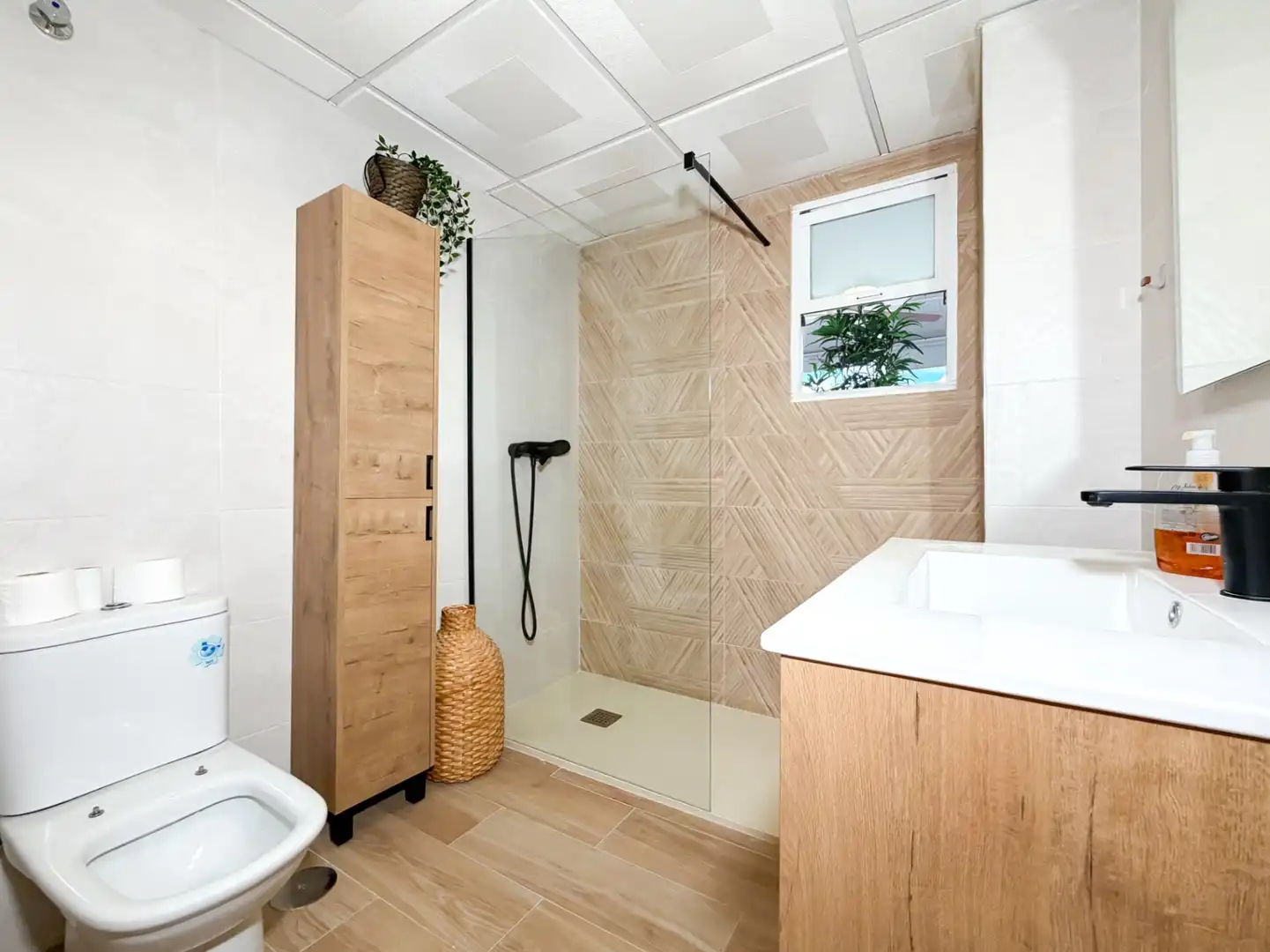 Apartment with lift for sale in Pueblo Español - Coveta Fumá, imagen 12