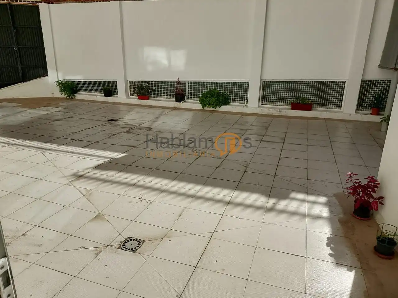 Terrassa de Loft en venda en Vigo  amb Calefacció, Terrassa i Moblat