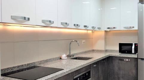 Foto 5 de Pis de lloguer a Calle Herrería, 21, La Zubia Ciudad, La Zubia