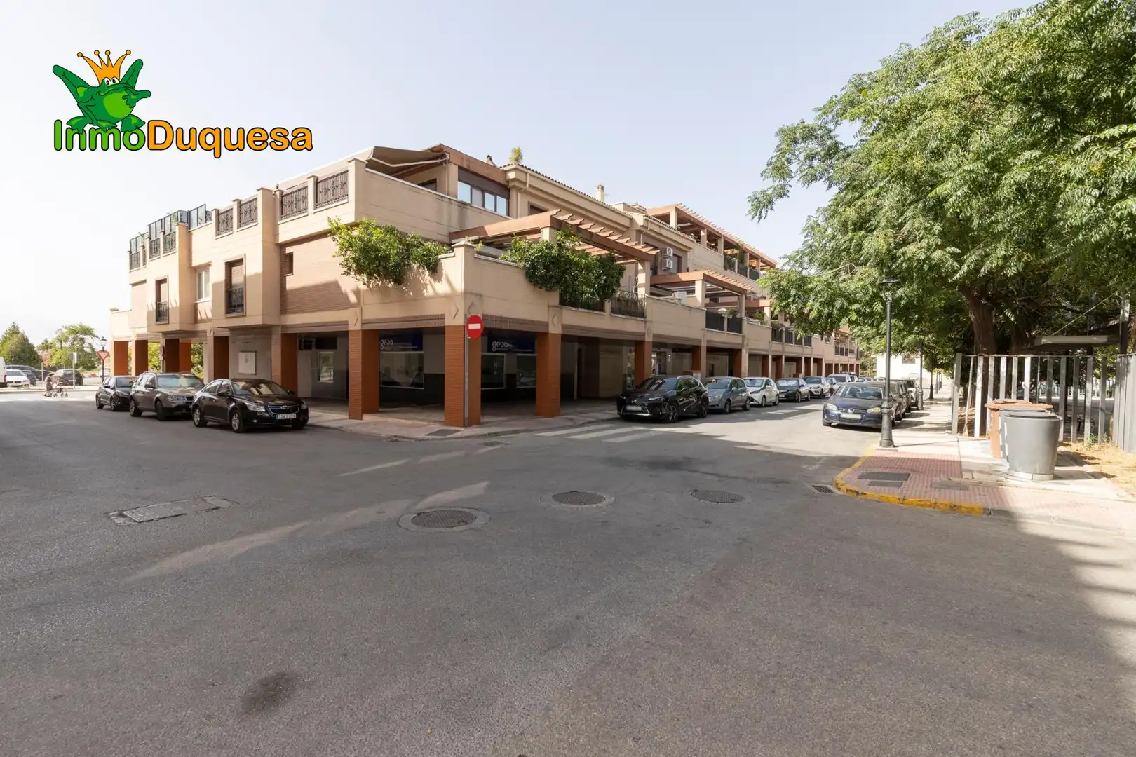 Appartamento con terrazza in vendita a Atarfe, imagen 38