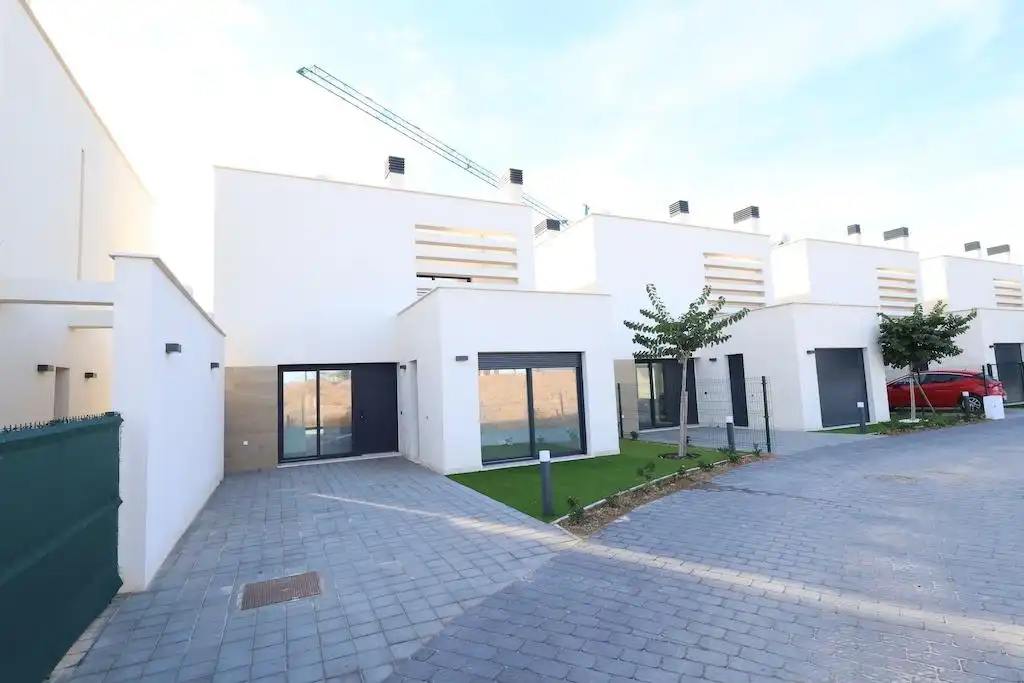 Maison à vendre à Mar Menor Golf, imagen 23