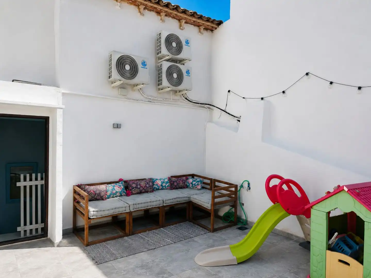 Reihenhaus zum Verkauf in Calle Saint Domenech 71, imagen 17