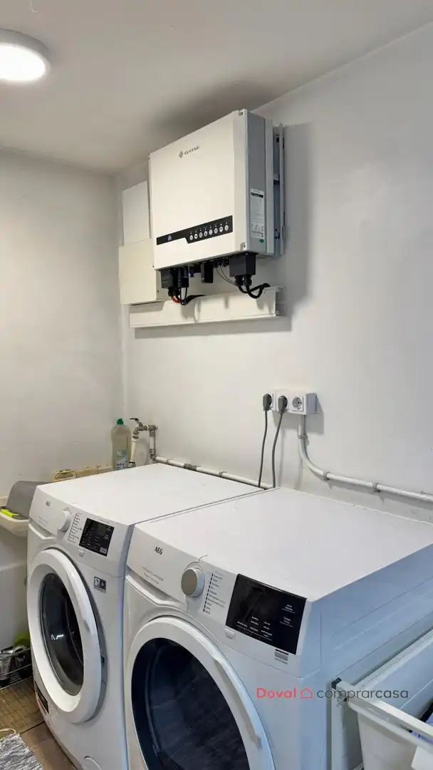 Casa o xalet en venda en Vigo  amb Aire condicionat, Calefacció i Jardí privat