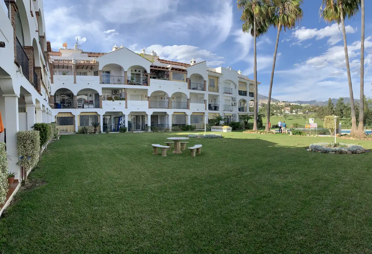 Casa o chalet en venta en Los Árboles