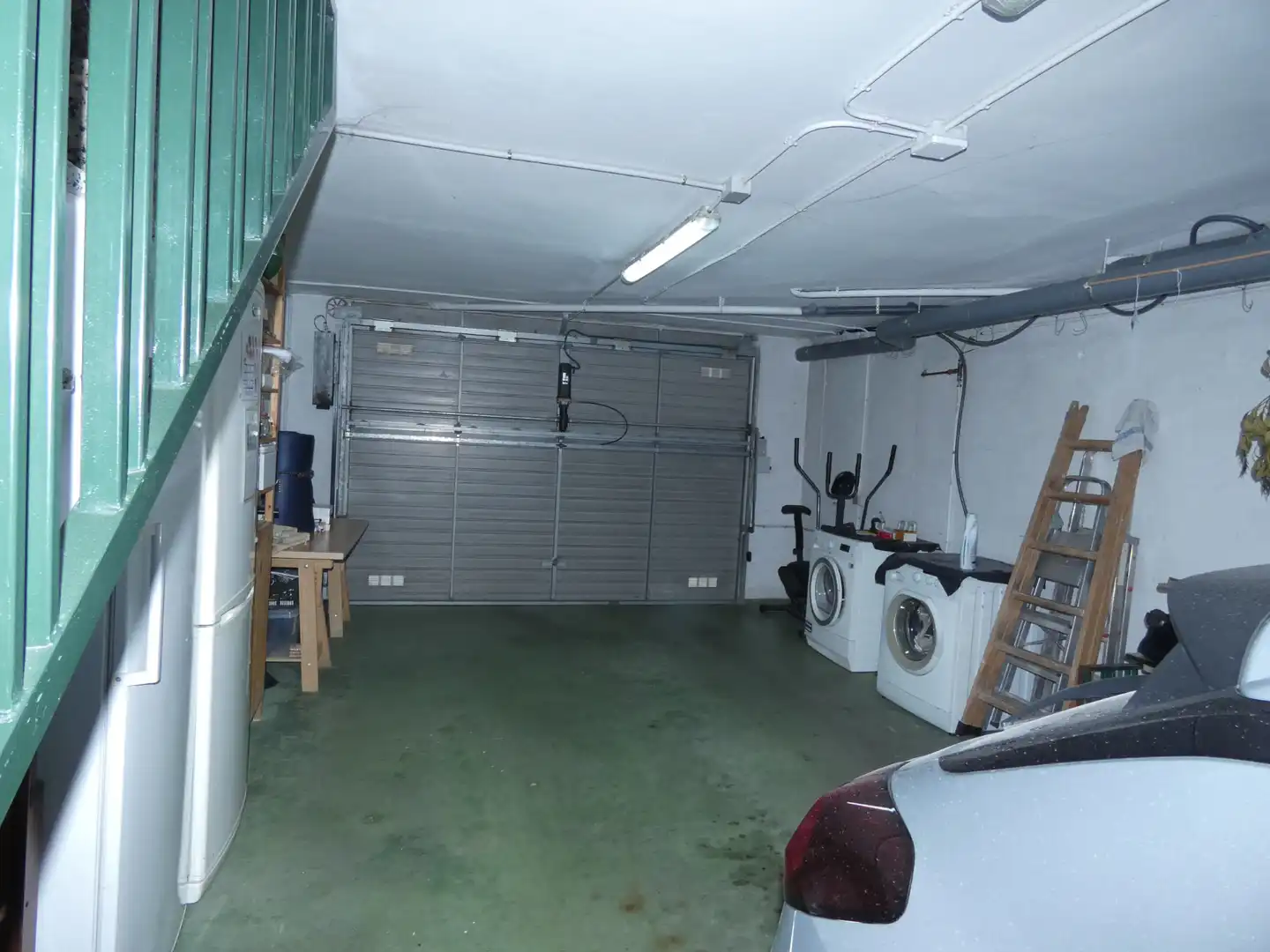 Chalet con jardín en venta en Carrer de Francesc Macià, imagen 48