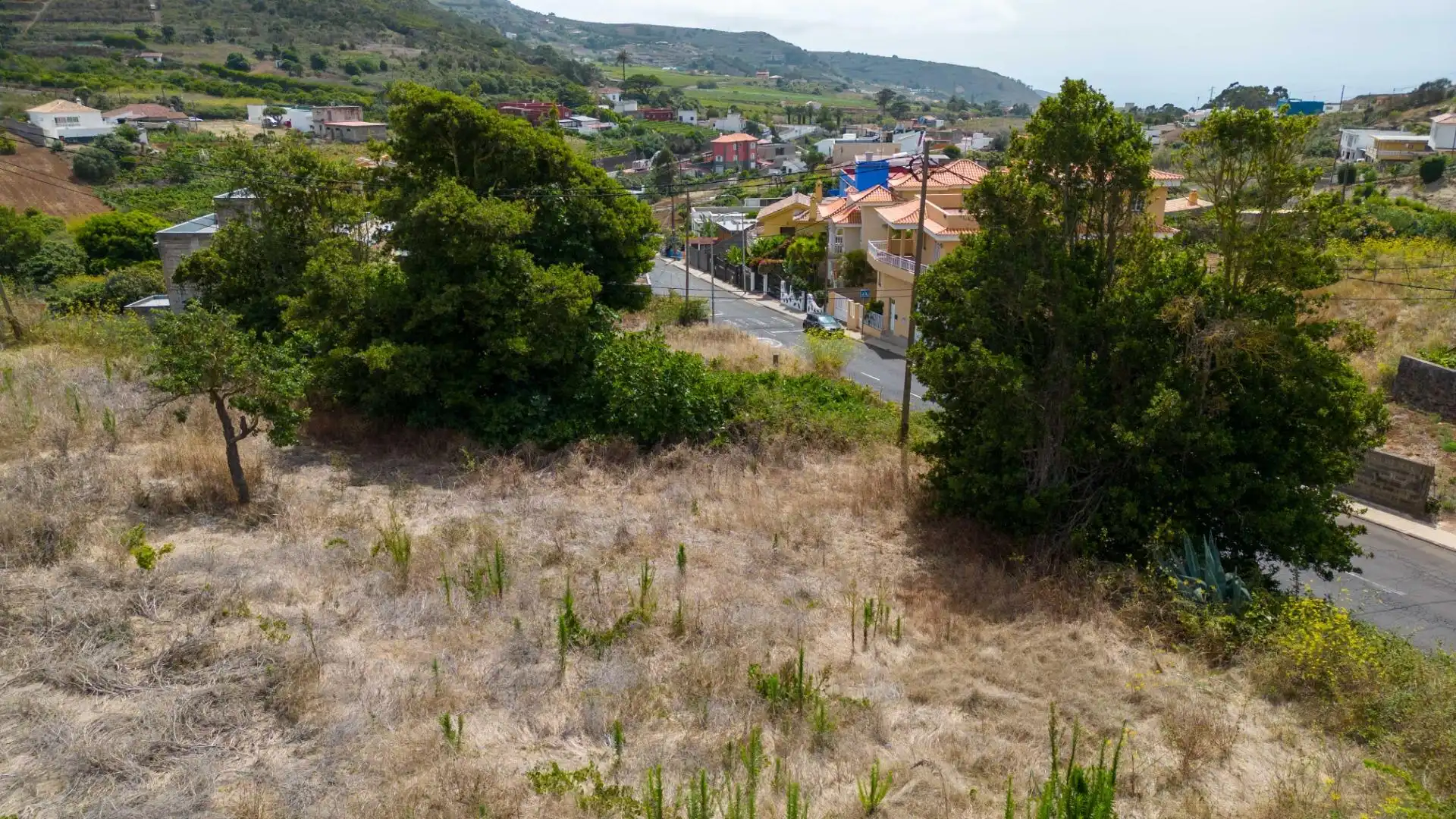 Lands and plots for sale in Tegueste, imagen 22