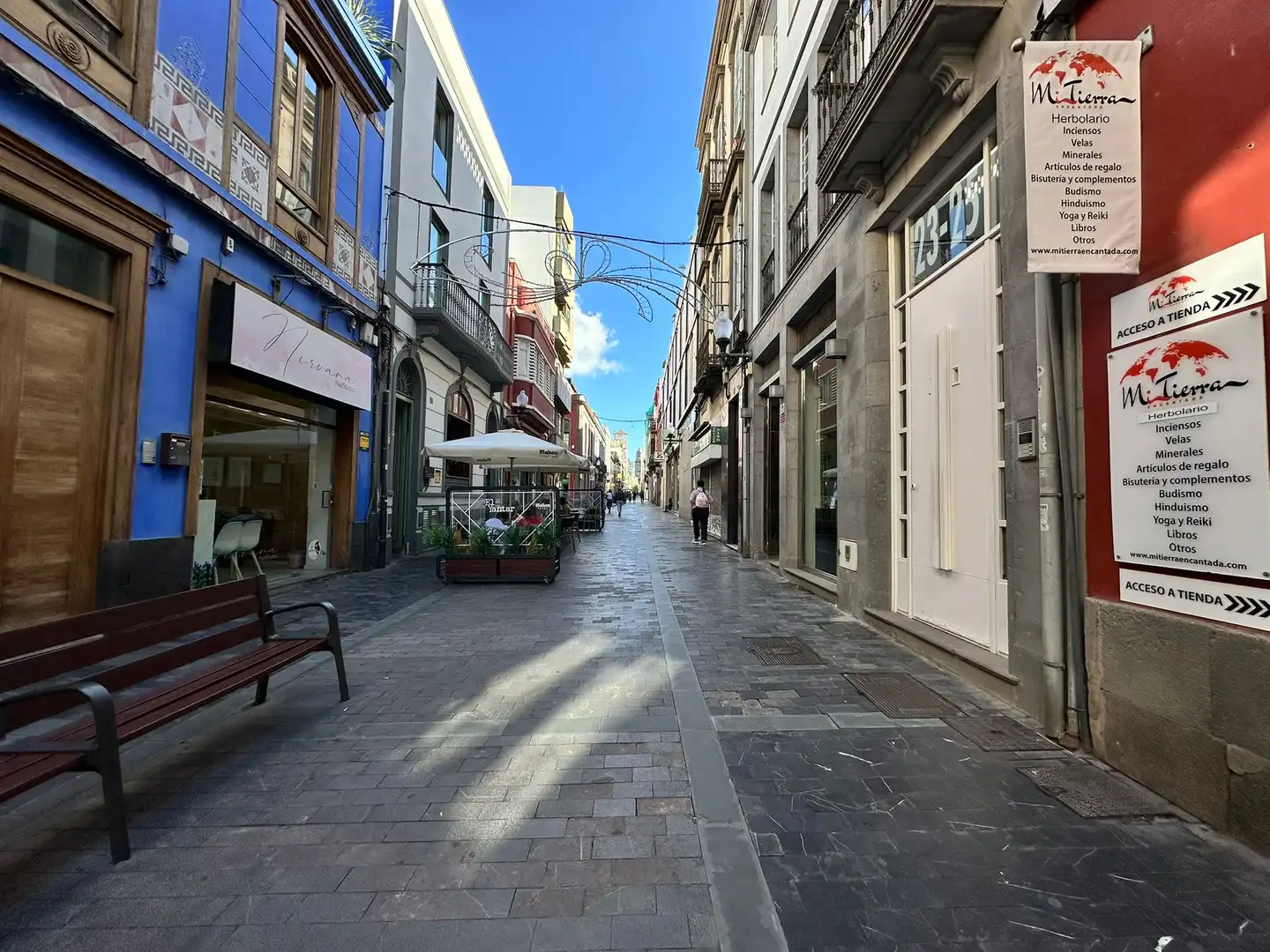 Attique à vendre à Calle General Bravo 27, imagen 35
