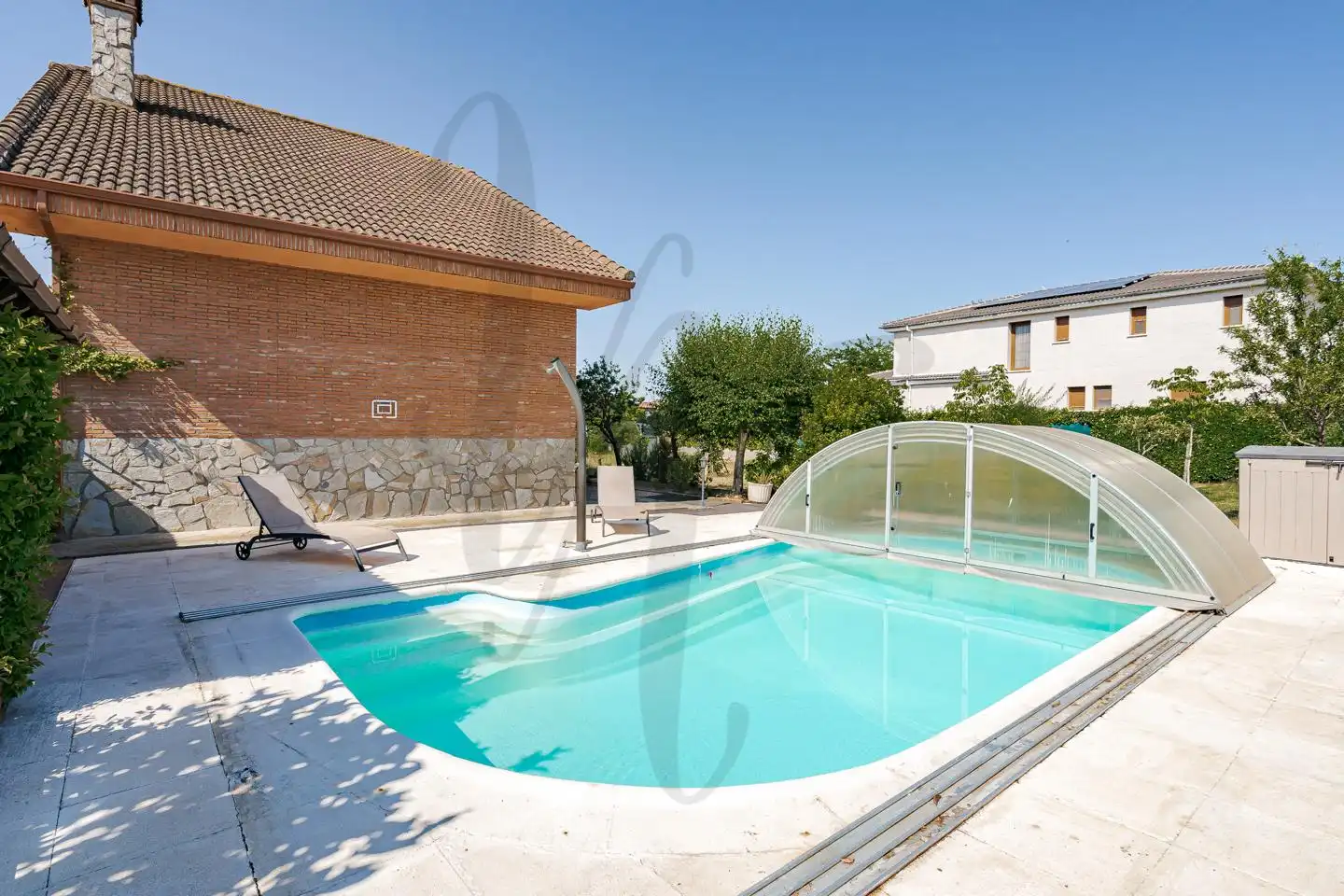 Casa con piscina en venta en Sevilla, imagen 12