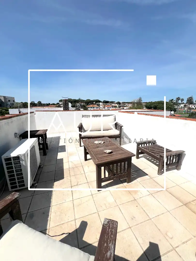 Casa o chalet en venta en El Rompido