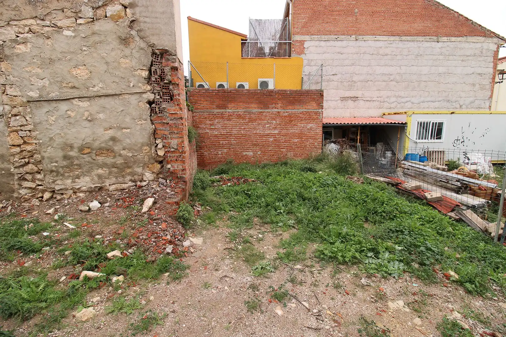 Terreny residencial en venda a Torrelaguna, imagen 11