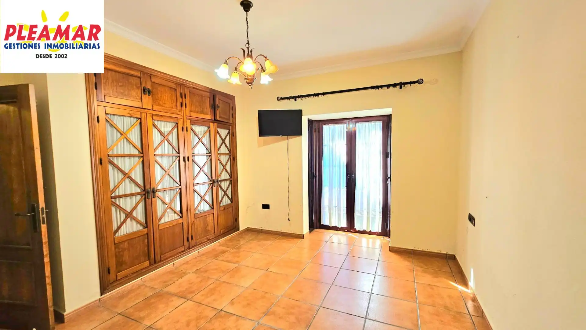 Comedor de Finca rústica en venta en Chipiona