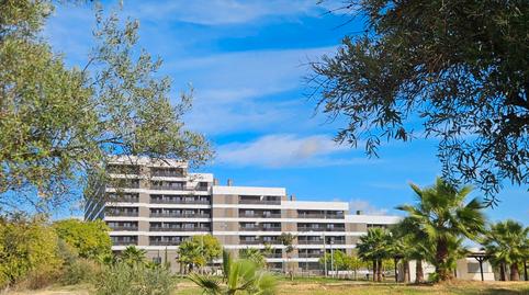 Photo 3 of Flat for sale in Estacada del Pino, Aljamar, Sevilla