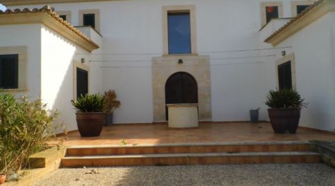 Foto 2 de Casa o xalet en venda a Es Llombards, Santanyí