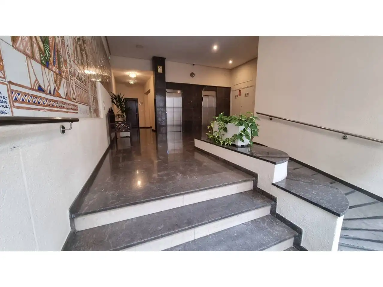 Apartamento de alquiler en Córdoba con Aire acondicionado, Calefacción y Amueblado