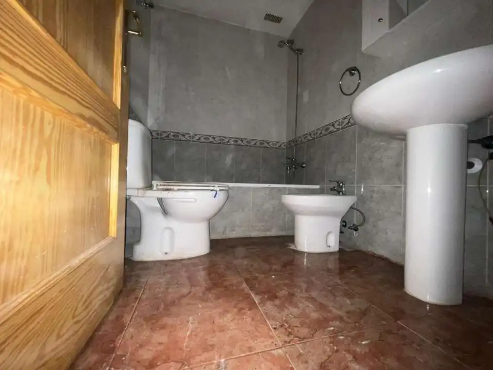 Wohnung zum Verkauf in C/ Aniceto Deposito, Pescadores