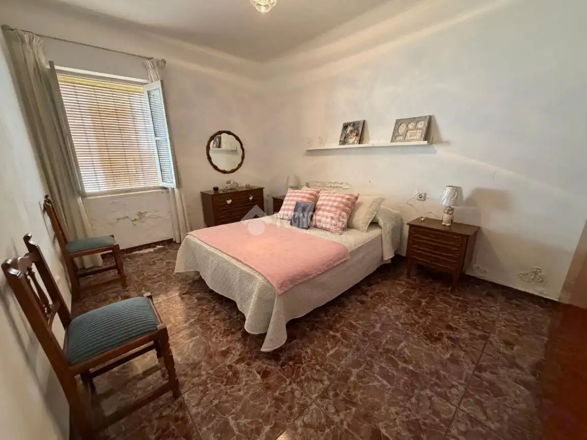 Wohnung zum Verkauf in Torredonjimeno