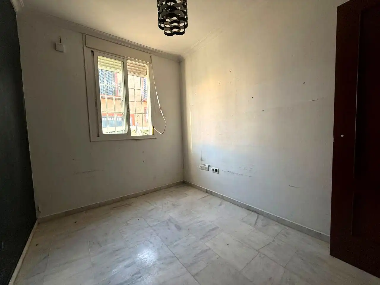 Dormitori de Planta baixa en venda en Coria del Río